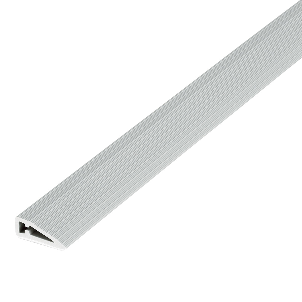 現場入不可 樹脂見切り ソフトエッジ 住宅素足用 10×25×2000mm メーカー直送 2〜5営業日以内に発送予定(メーカー欠品の場合2週間)