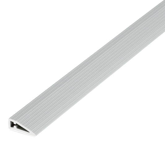 現場入不可 樹脂見切り ソフトエッジ 住宅素足用 10×25×2000mm メーカー直送 2〜5営業日以内に発送予定(メーカー欠品の場合2週間)