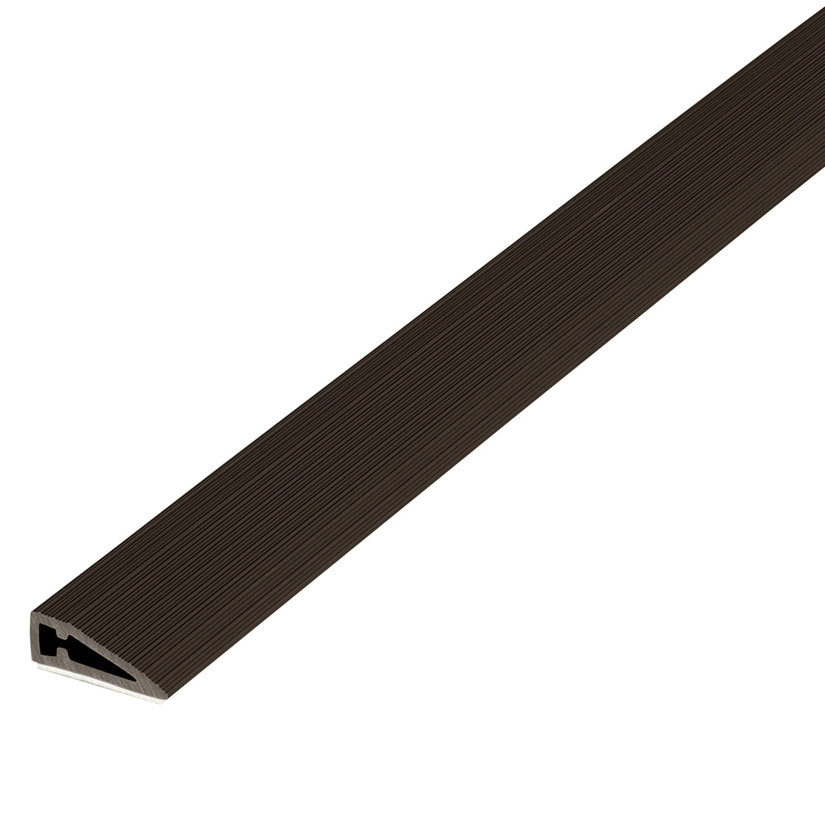現場入不可 樹脂見切り ソフトエッジ 住宅素足用 10×25×2000mm メーカー直送 2〜5営業日以内に発送予定(メーカー欠品の場合2週間)