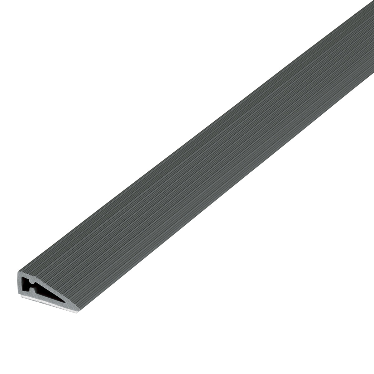 現場入不可 樹脂見切り ソフトエッジ 住宅素足用 10×25×2000mm メーカー直送 2〜5営業日以内に発送予定(メーカー欠品の場合2週間)