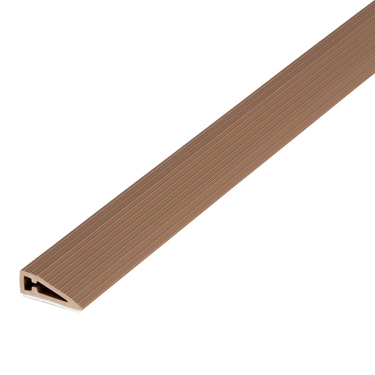 現場入不可 樹脂見切り ソフトエッジ 住宅素足用 10×25×2000mm メーカー直送 2〜5営業日以内に発送予定(メーカー欠品の場合2週間)