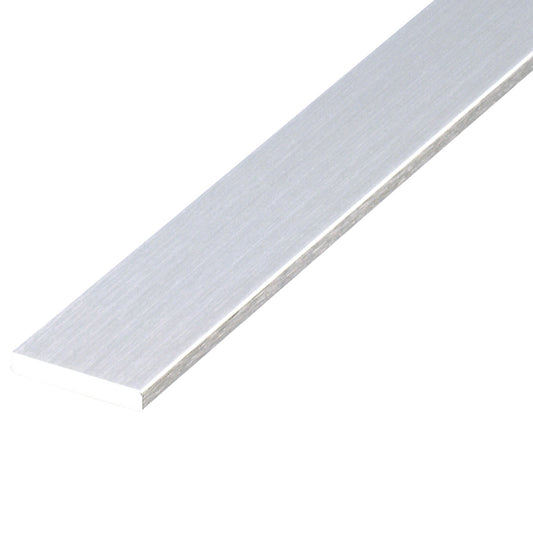 現場入不可 床見切 ステンレス 【穴無し】　フラットバー 3×20-2000mm メーカー直送 納期10営業日後発送(メーカー欠品の場合3週間)  床見切り材