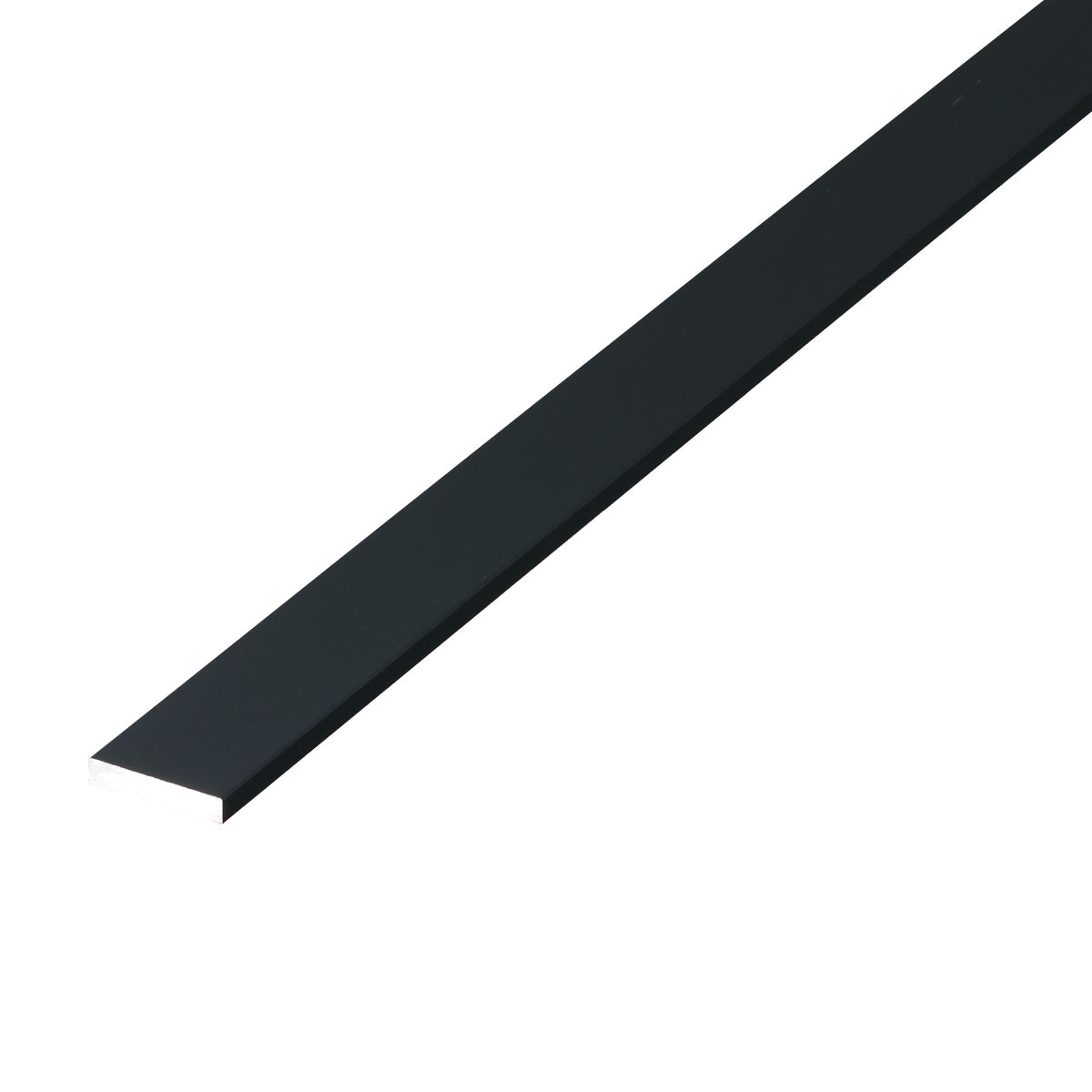 現場入不可 床見切 アルミ フラットバー 3×15-2000mm メーカー直送 納期2～5営業日後発送(メーカー欠品の場合2週間)  床見切り材