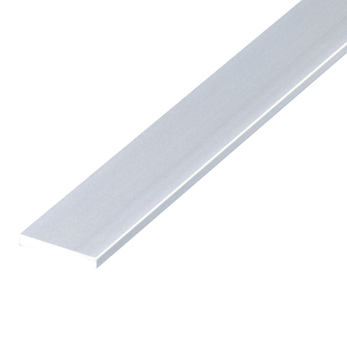 現場入不可 床見切 アルミ フラットバー 3×20-1000mm/2000mm メーカー直送 納期2～5営業日後発送(メーカー欠品の場合2週間)  床見切り材