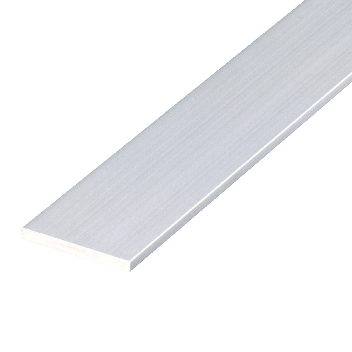 現場入不可 床見切 アルミ フラットバー 3×30-1000mm/2000mm メーカー直送 納期2～5営業日後発送(メーカー欠品の場合2週間)  床見切り材