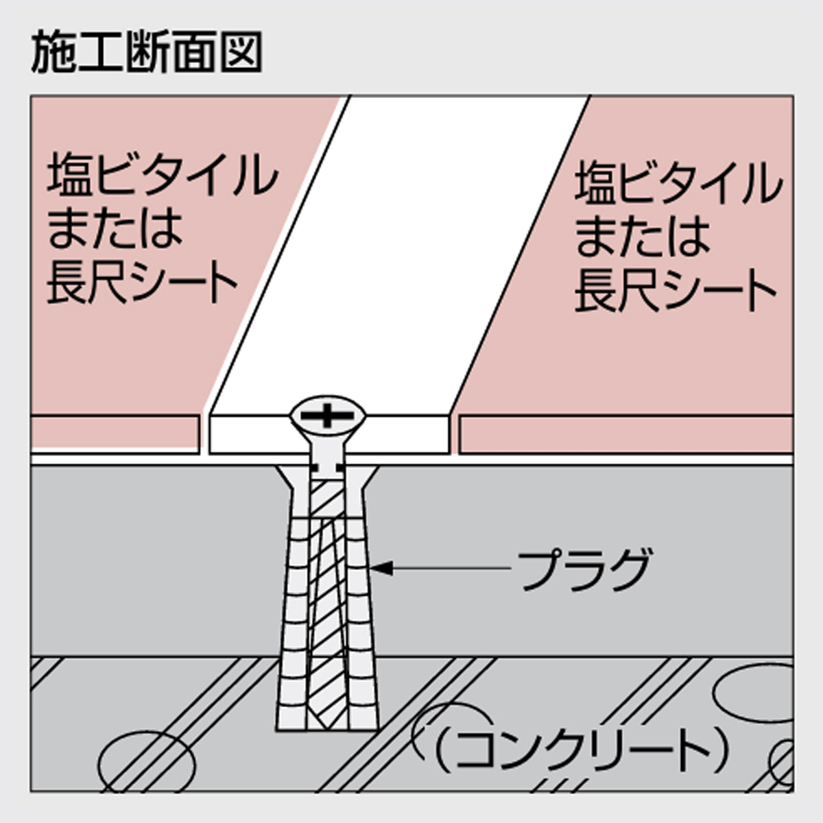 現場入不可 床見切 アルミ フラットバー 3×50-2000mm メーカー直送 納期2～5営業日後発送(メーカー欠品の場合2週間)  床見切り材
