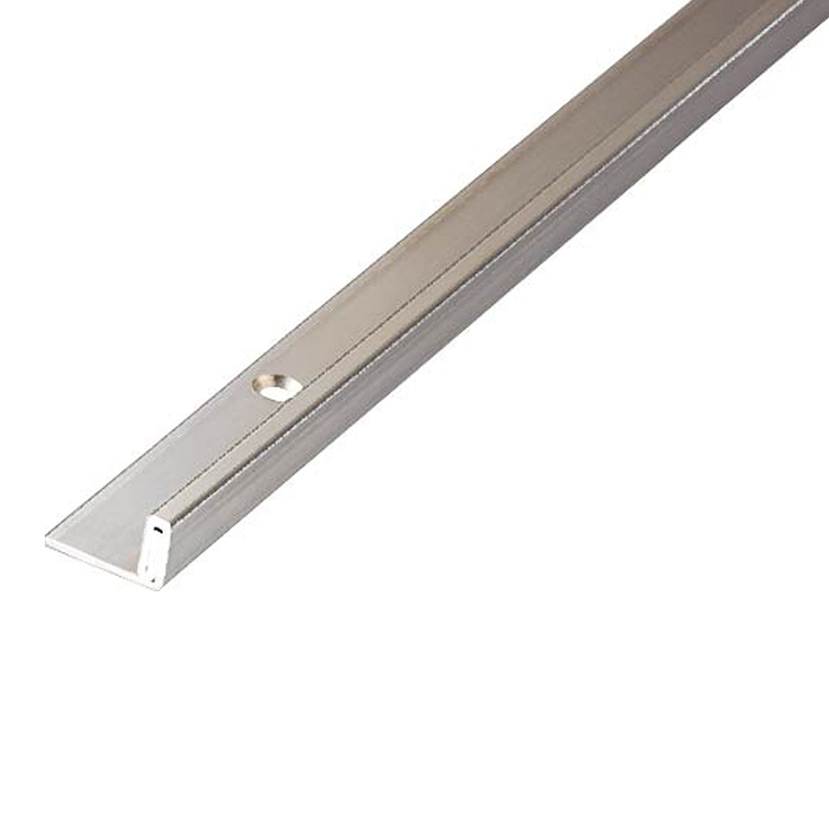 現場入不可 床見切 ステンレス 10×17-2000mm フロアジョイナー 20-6510 メーカー直送 納期10営業日後発送(メーカー欠品の場合3週間) 床見切り材