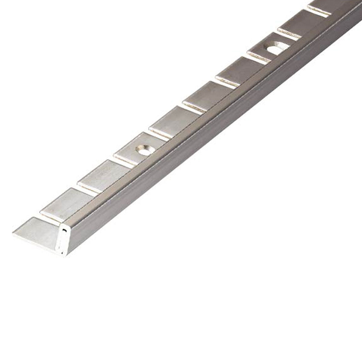 現場入不可 床見切 ステンレス 10×17-2000mm フロアジョイナー アール用切込み加工品 メーカー直送 納期4〜7営業日後発送(メーカー欠品の場合2週間) 床見切り材