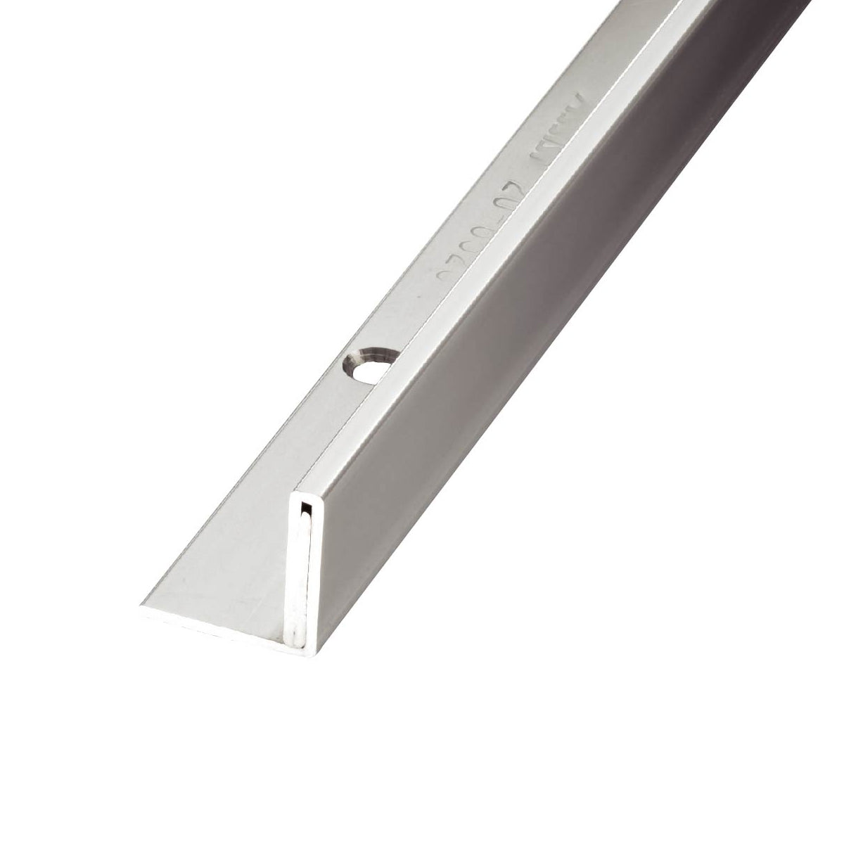 現場入不可 床見切 ステンレス 20×20-2000mm フロアジョイナー メーカー直送 納期2～5営業日後発送(メーカー欠品の場合2週間) 床見切り材