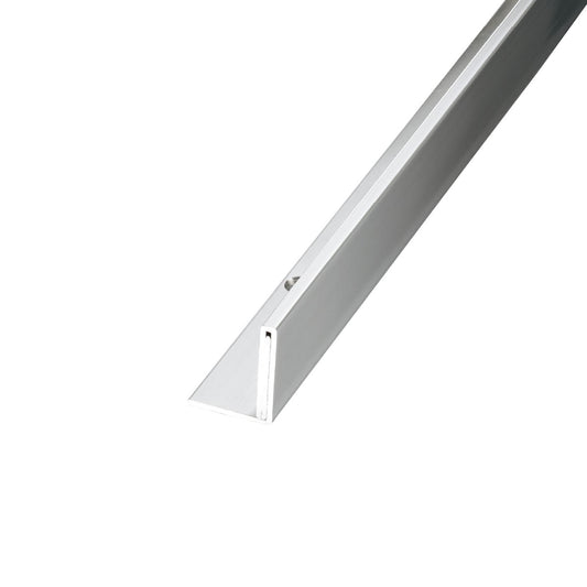 現場入不可 床見切 ステンレス 25×21-2000mm フロアジョイナー 20-6525 メーカー直送 納期4〜7営業日後発送(メーカー欠品の場合2週間) 床見切り材