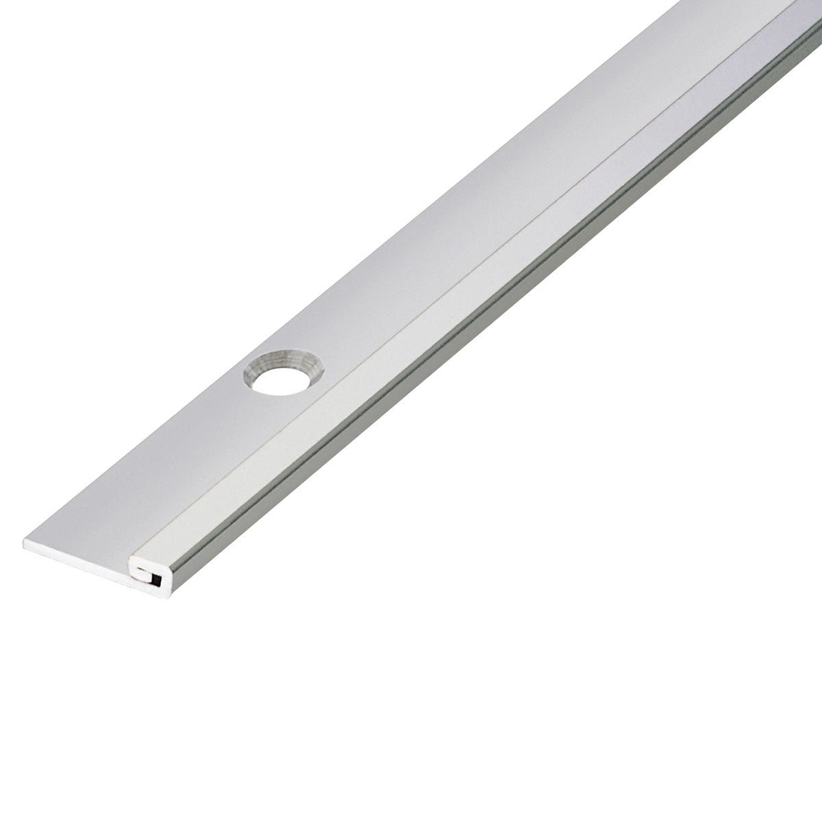 現場入不可 床見切 ステンレス 3.6×17-2000mm フロアジョイナー 20-656 メーカー直送 納期4〜7営業日後発送(メーカー欠品の場合2週間) 床見切り材