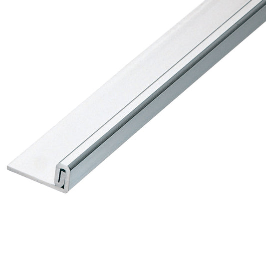 現場入不可 床見切 ステンレス 7×17-2000mm フロアジョイナー 20-657 メーカー直送 納期10営業日後発送(メーカー欠品の場合3週間) 床見切り材