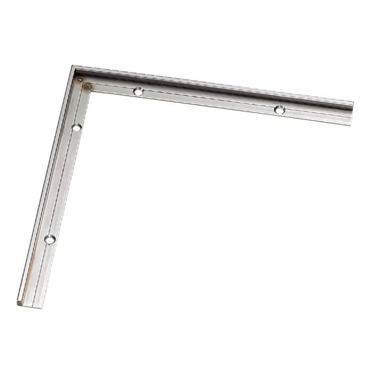 現場入不可 床見切 ステンレス 出隅【品番20-657専用】 メーカー直送 納期4〜7営業日後発送(メーカー欠品の場合2週間) 床見切り材