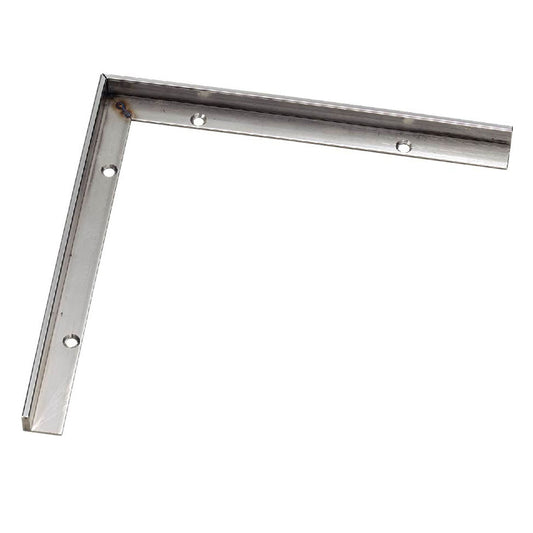 現場入不可 床見切 ステンレス 出隅【品番20-658専用】 メーカー直送 納期4〜7営業日後発送(メーカー欠品の場合2週間) 床見切り材