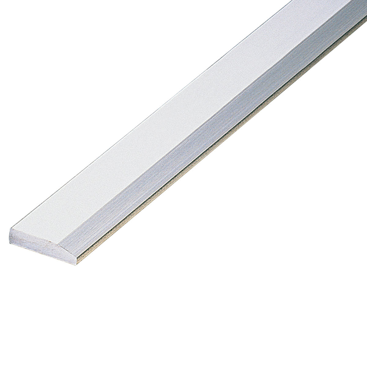 現場入不可 床見切 ステンレス 【穴有り】 3.2×15-2000mm 傾斜見切り 20-665 メーカー直送 納期4〜7営業日後発送(メーカー欠品の場合2週間) 床見切り材 傾斜目地