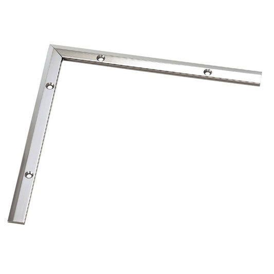 現場入不可 床見切 ステンレス 出隅【品番20-665専用】 メーカー直送 納期4〜7営業日後発送(メーカー欠品の場合2週間) 床見切り材