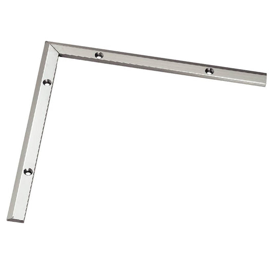 現場入不可 床見切 ステンレス 出隅【品番20-666専用】 メーカー直送 納期4〜7営業日後発送(メーカー欠品の場合2週間) 床見切り材