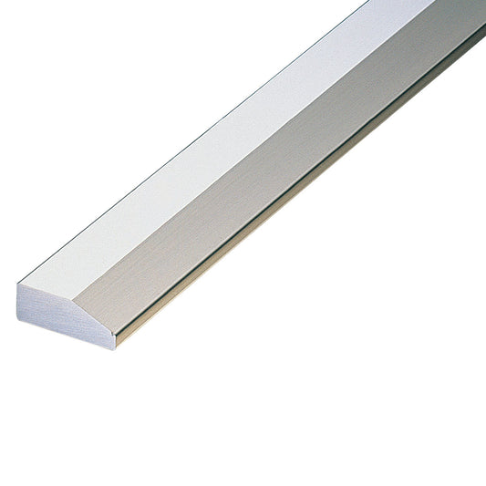 現場入不可 床見切 ステンレス 【穴無し】 20×35-2000mm 傾斜見切り 20-667 メーカー直送 納期4〜7営業日後発送(メーカー欠品の場合2週間) 床見切り材 傾斜目地