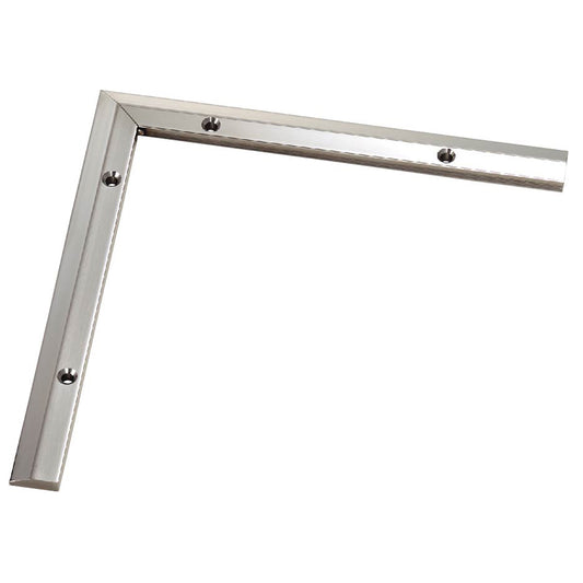 現場入不可 床見切 ステンレス 出隅【品番20-667専用】 メーカー直送 納期4〜7営業日後発送(メーカー欠品の場合2週間) 床見切り材