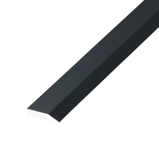 現場入不可 床見切 アルミ 3×15-2000mm 傾斜見切り 20-674 メーカー直送 納期2～5営業日後発送(メーカー欠品の場合2週間) 床見切り材 傾斜目地
