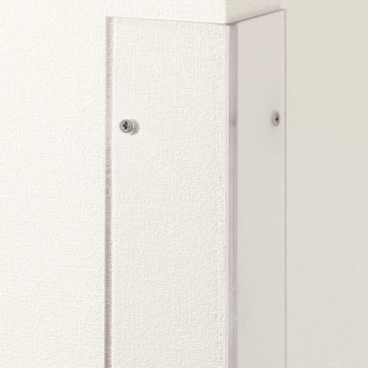 現場入不可 クリアアングル 1200mm メーカー直送 納期2～5営業日後発送(メーカー欠品の場合2週間)