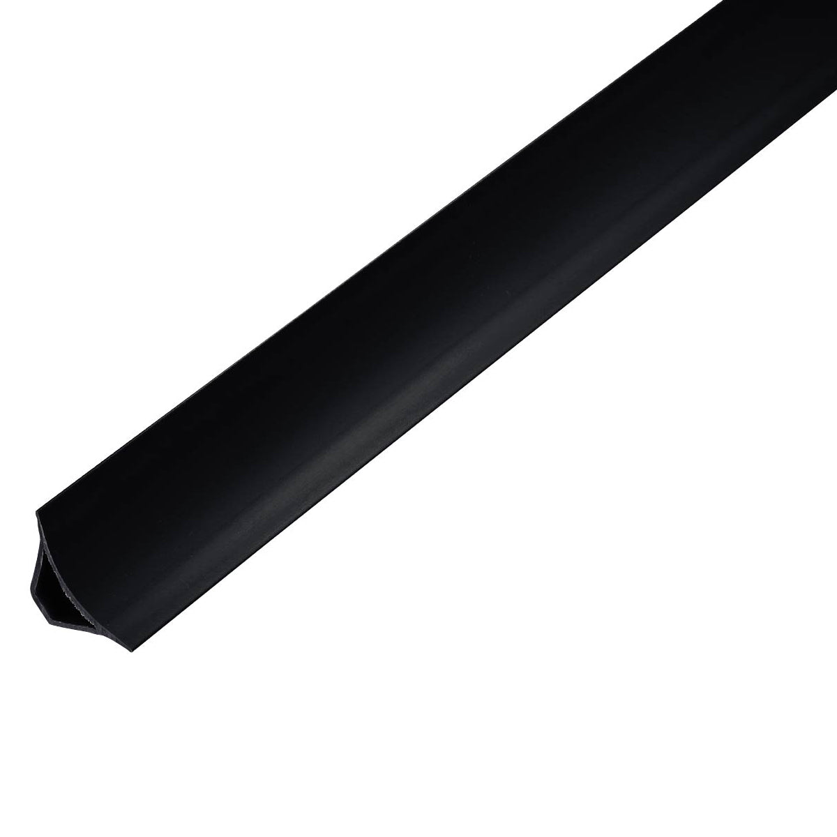 現場入不可 【巻上げ見切り用】 面木 2000mm 1本単位販売 メーカー直送 納期2～5営業日後発送(メーカー欠品の場合2週間) 床見切り材