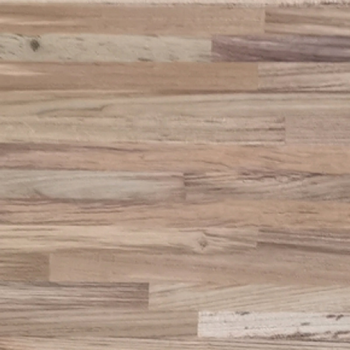 スクエア棚受け用 木製板 95cm×30cm×2cm (チーク材 1枚) 納期30営業日程度