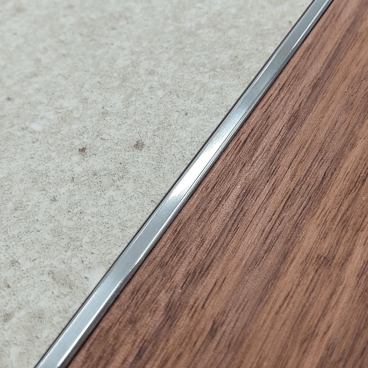 現場入不可 床見切 ステンレス L型 12×3.6-2000 納期4～7営業日後発送(メーカー欠品の場合2週間)