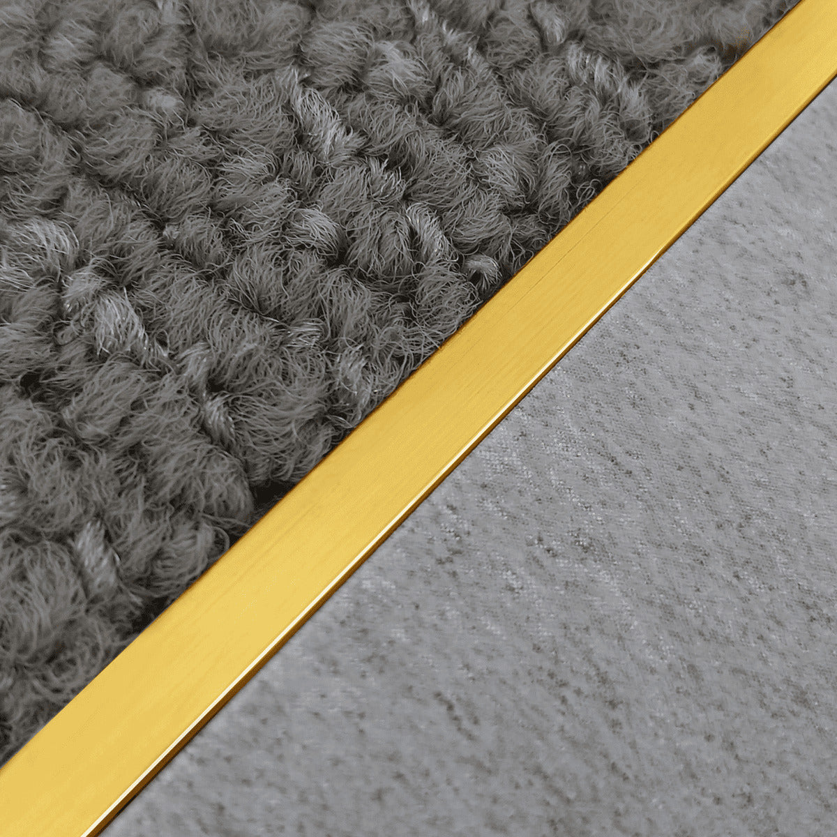 現場入不可 床見切 真鍮 J型 12×5-2000 納期4～7営業日後発送(メーカー欠品の場合2週間)