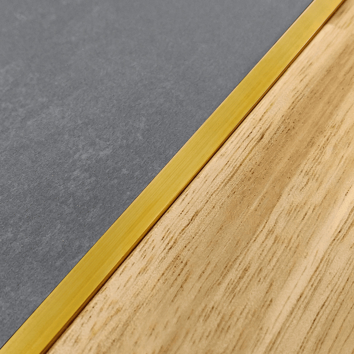 現場入不可 床見切 真鍮 J型 15×5-2000 納期4～7営業日後発送(メーカー欠品の場合2週間)