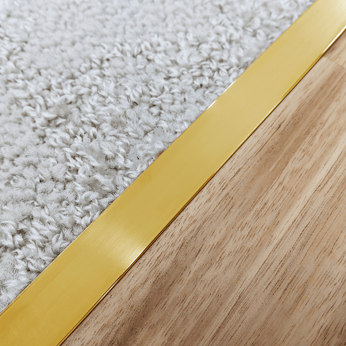 現場入不可 床見切 真鍮 T型 15×15-1000 納期4～7営業日後発送(メーカー欠品の場合2週間)