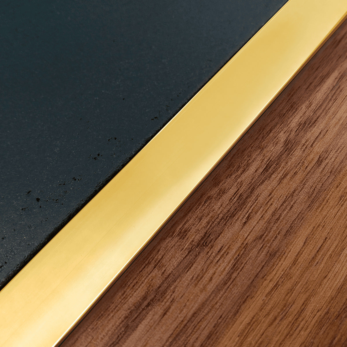 現場入不可 床見切 真鍮 T型 15×15-2000 納期4～7営業日後発送(メーカー欠品の場合2週間)