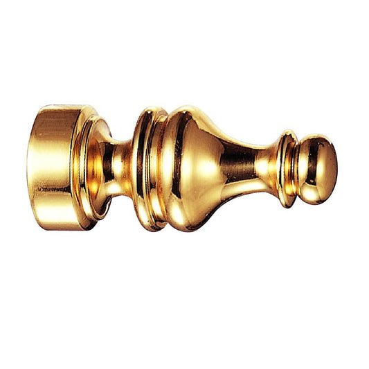 現場入不可 真ちゅう マークィス義星キャップ パイプ外径φ13～25mm用 メーカー直送 納期4～7営業日後発送(メーカー欠品の場合2週間) 一個単位販売