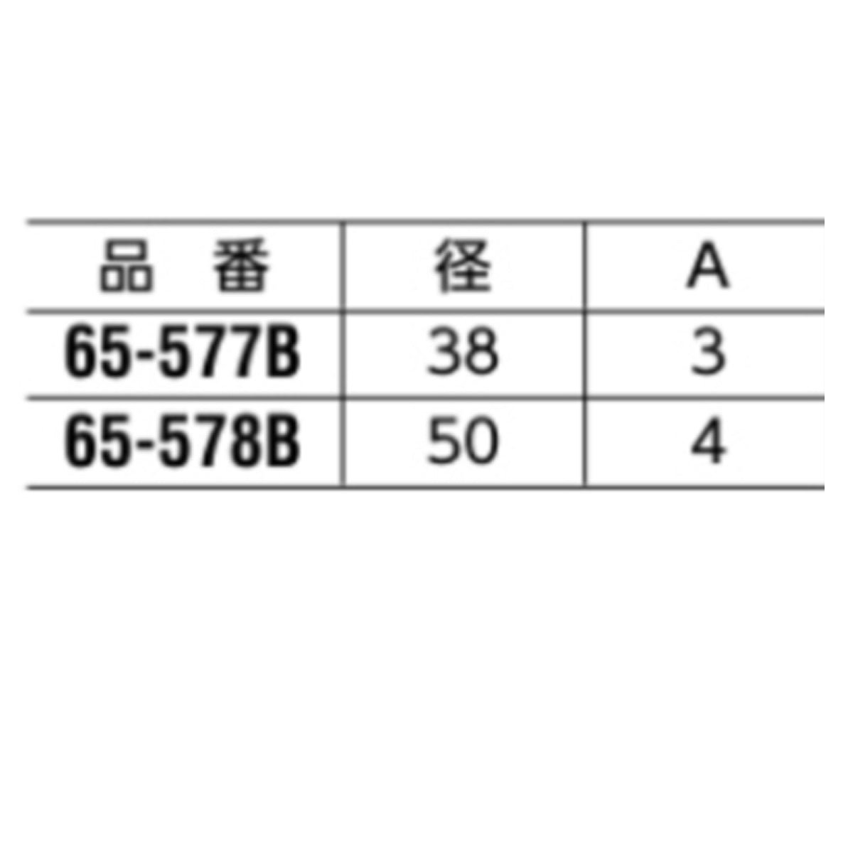 現場入不可 真ちゅう フラットキャップ パイプ外径φ38～50mm用 メーカー直送 納期4～7営業日後発送(メーカー欠品の場合2週間) 一個単位販売