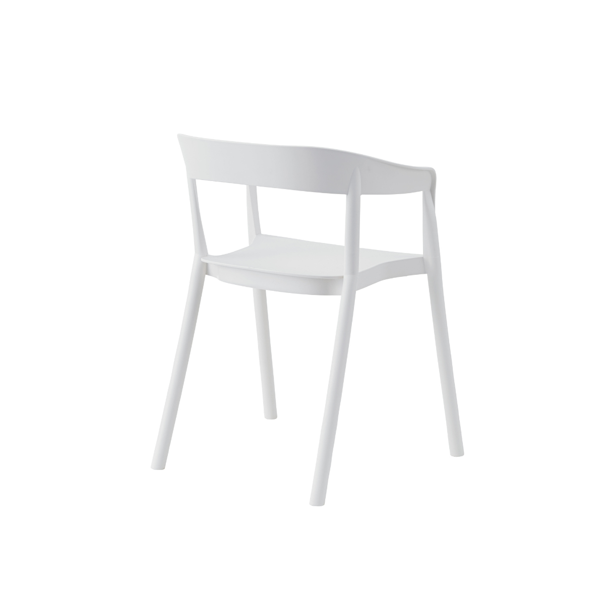 アームチェア AZM-19WH