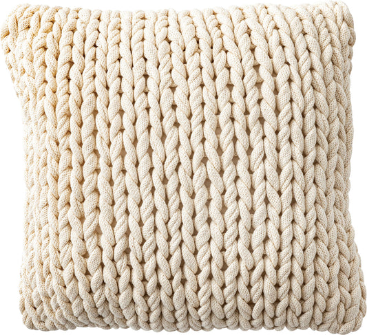 ニットクッション AZM18IV