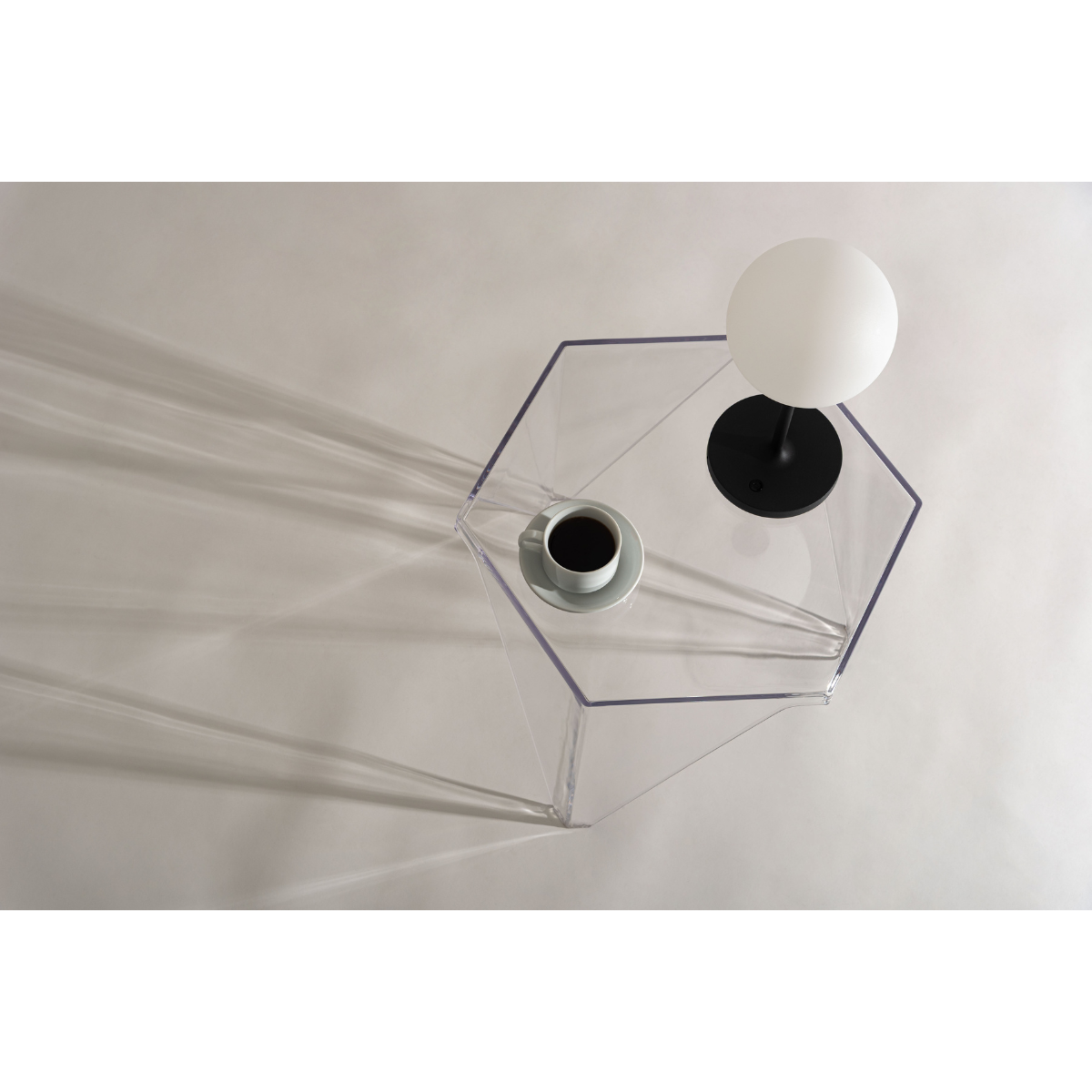 サイドテーブル AZM-20CL