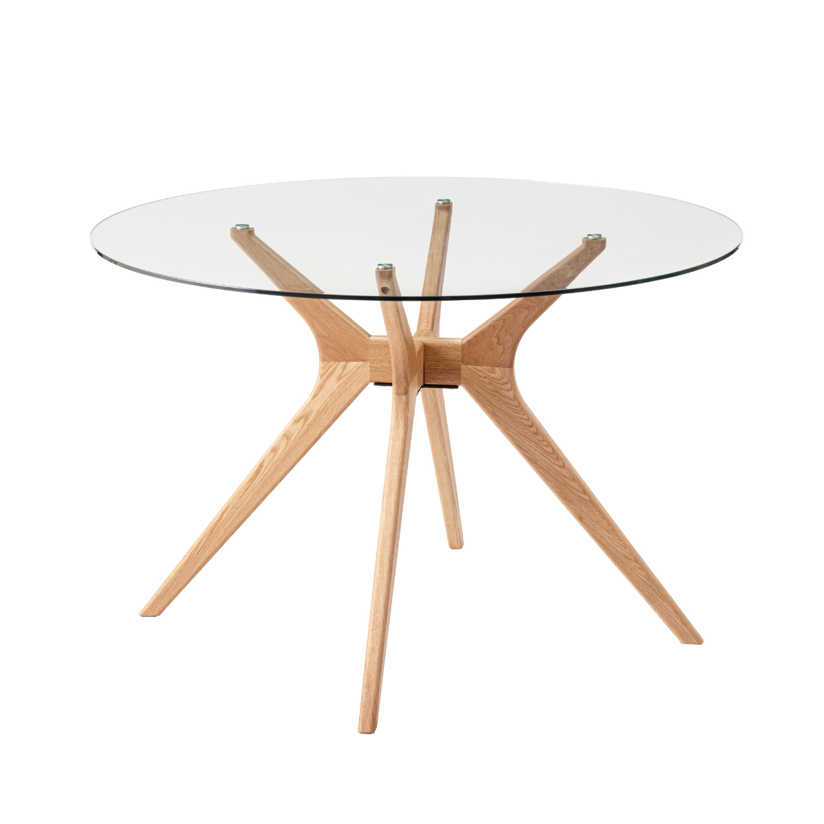 ガラステーブル AZM-22NA