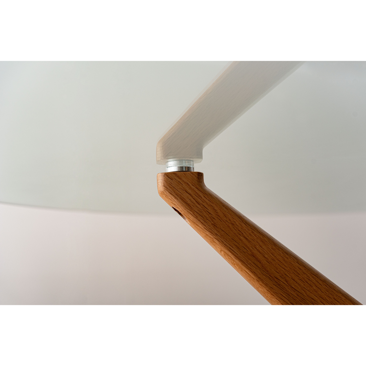 ガラステーブル AZM-22NA