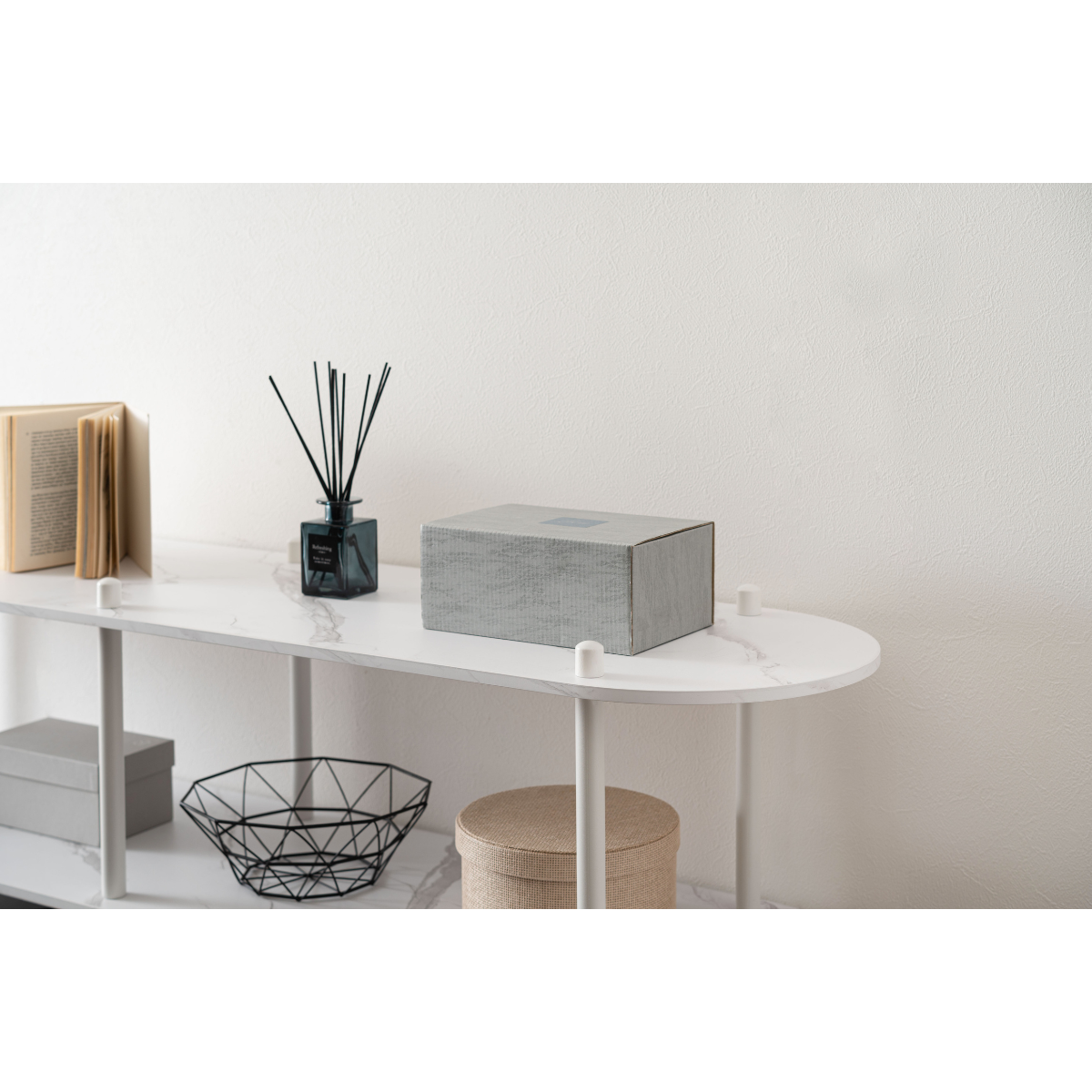 オープンラック3段１５５ AZM-24WH