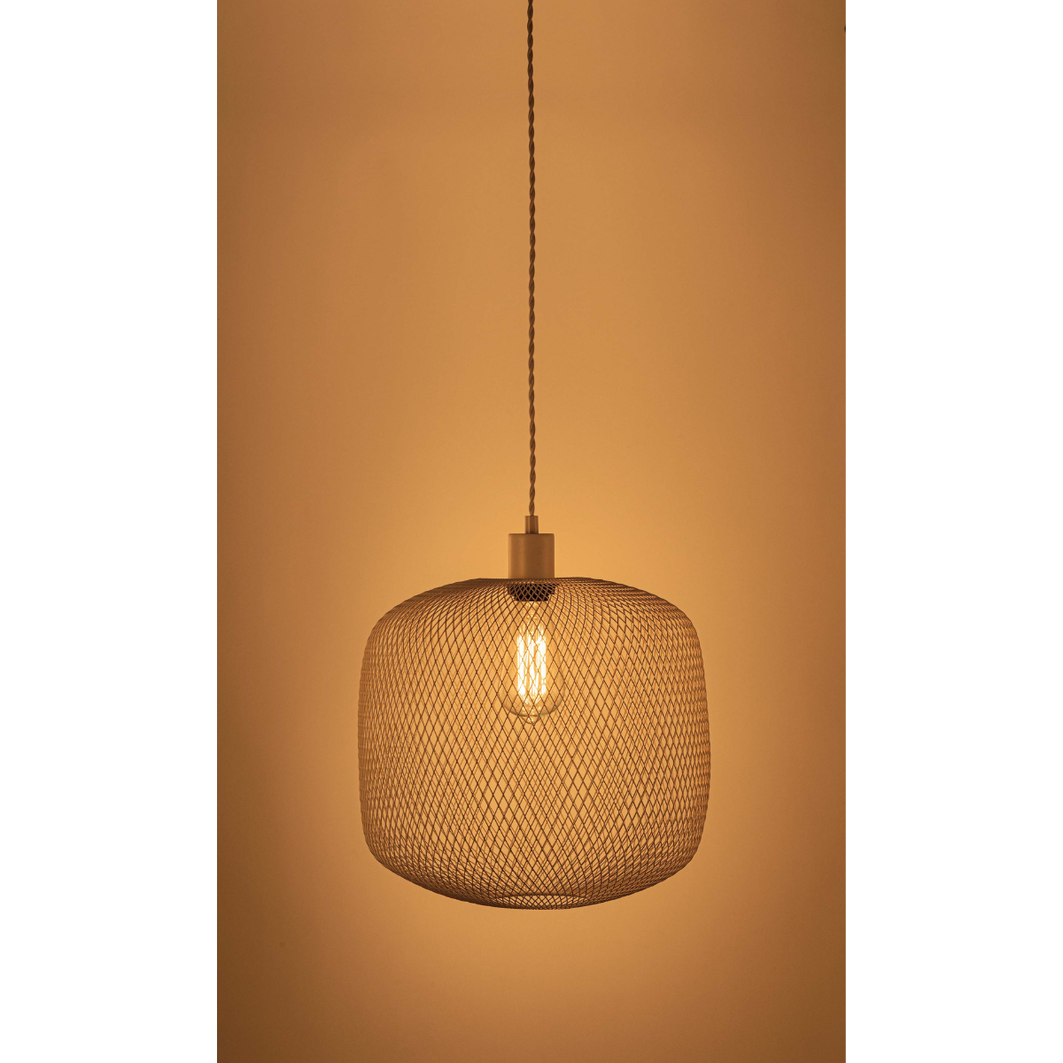 ペンダントライト スチール AZM-26WH