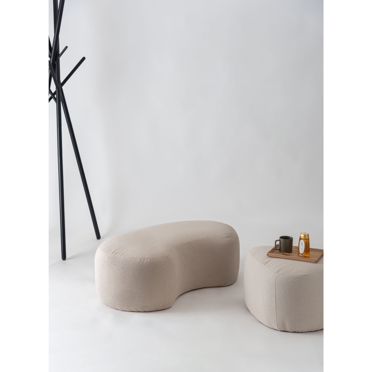 ニュアンススツール AZM-28BE