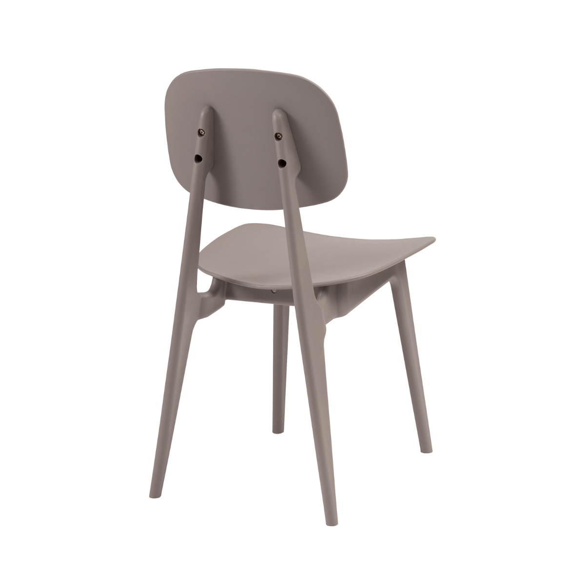 シンプルチェア AZM-29GY