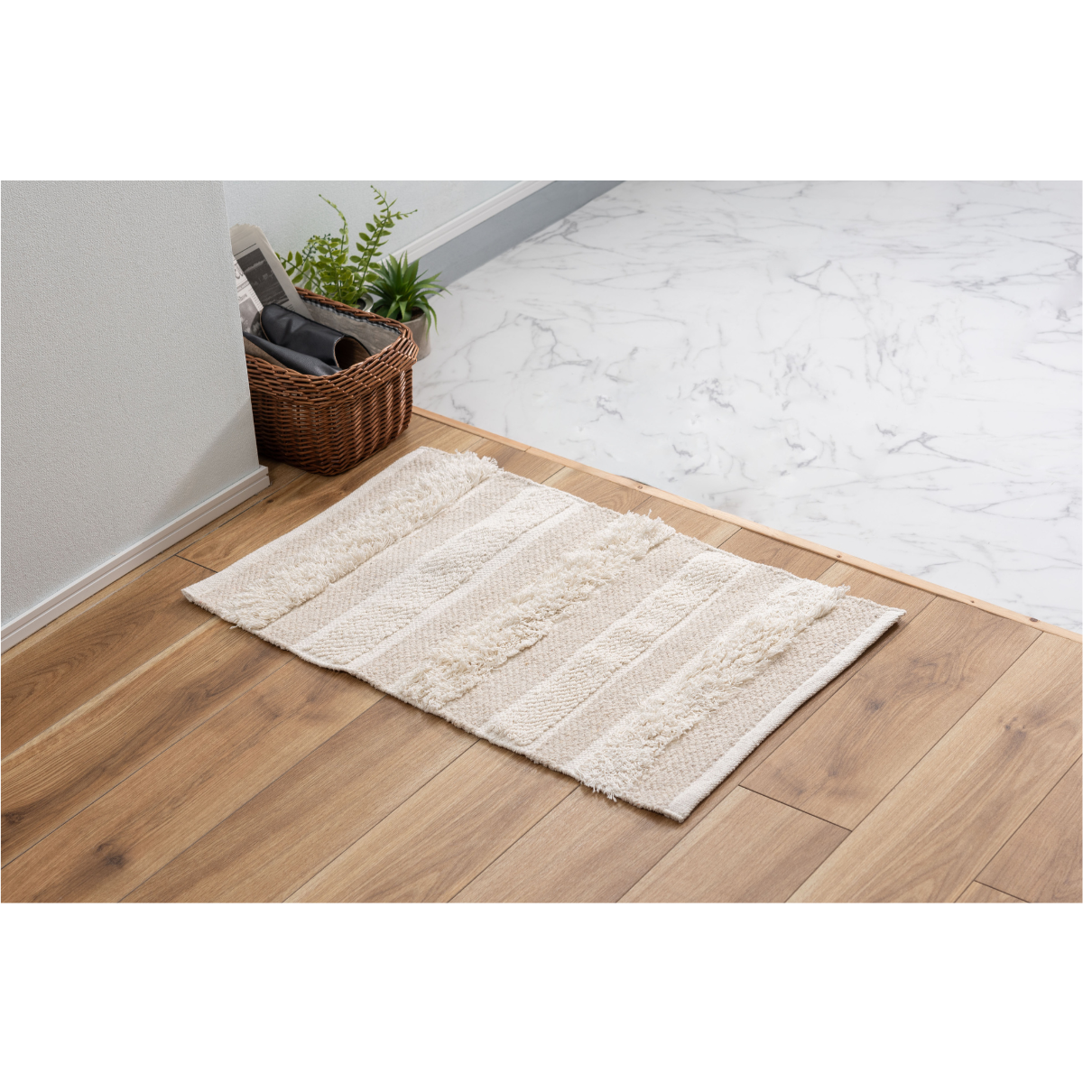 玄関マット AZM-31WH