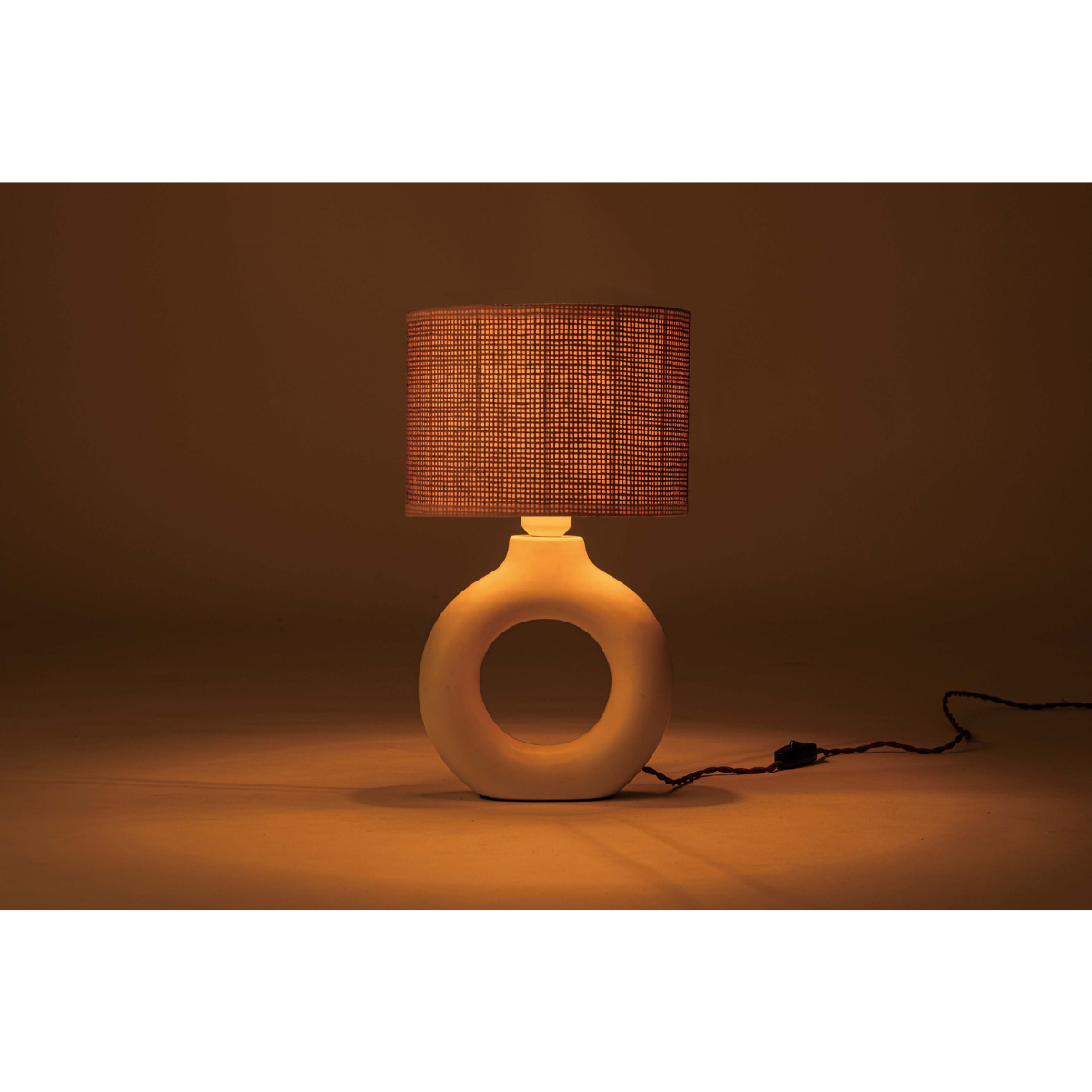 テーブルライト AZM-33WH