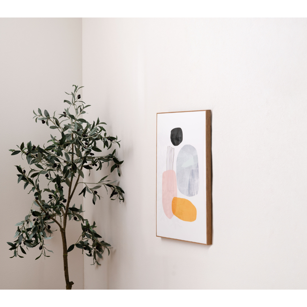 アートパネル AZM-34