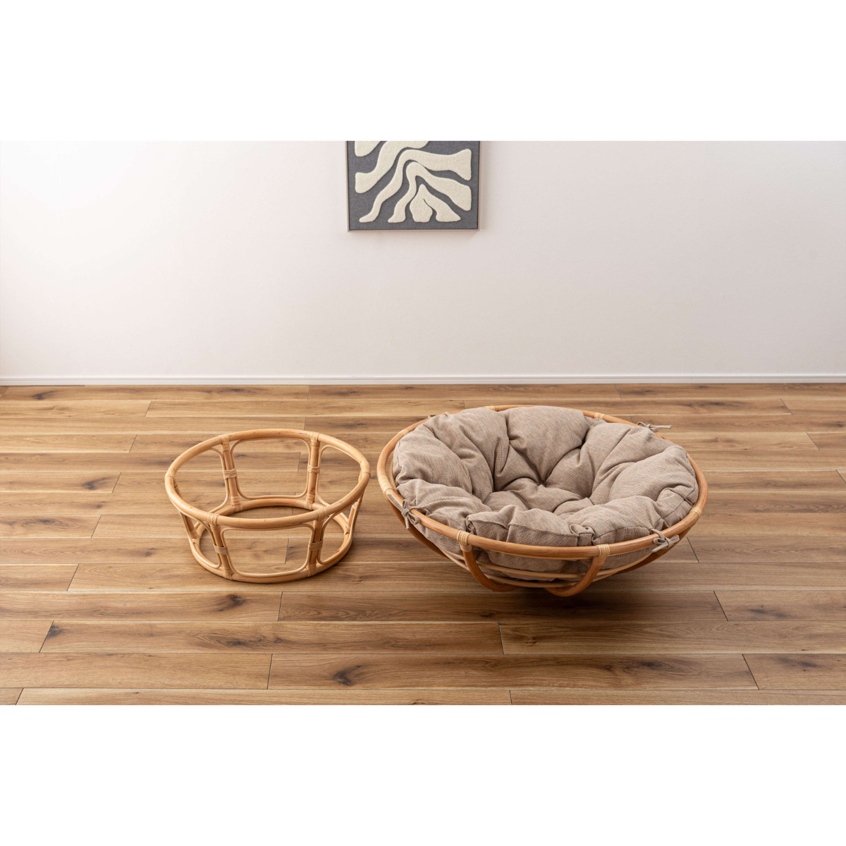 ネストサークルチェア AZM-36BE