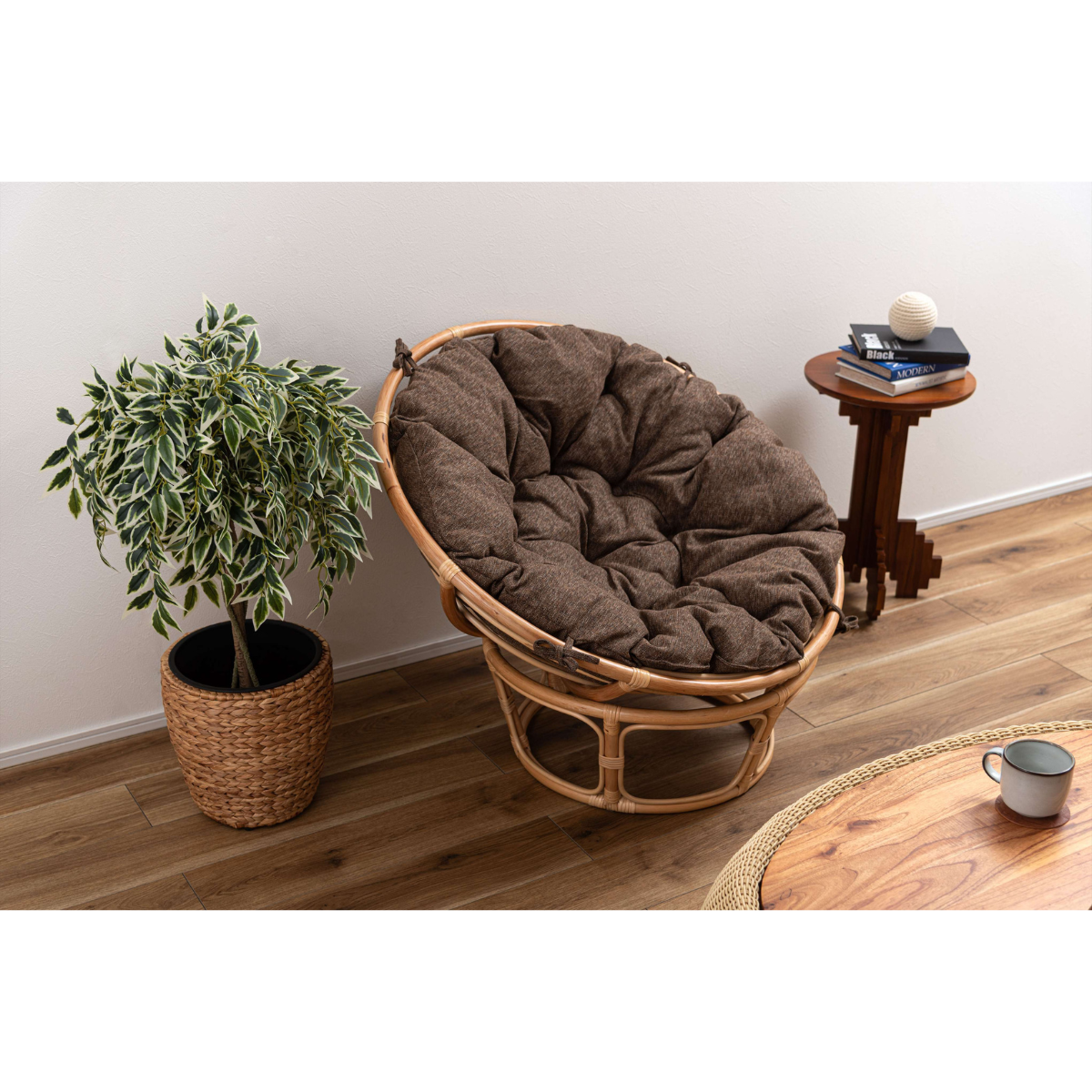 ネストサークルチェア AZM-36BR