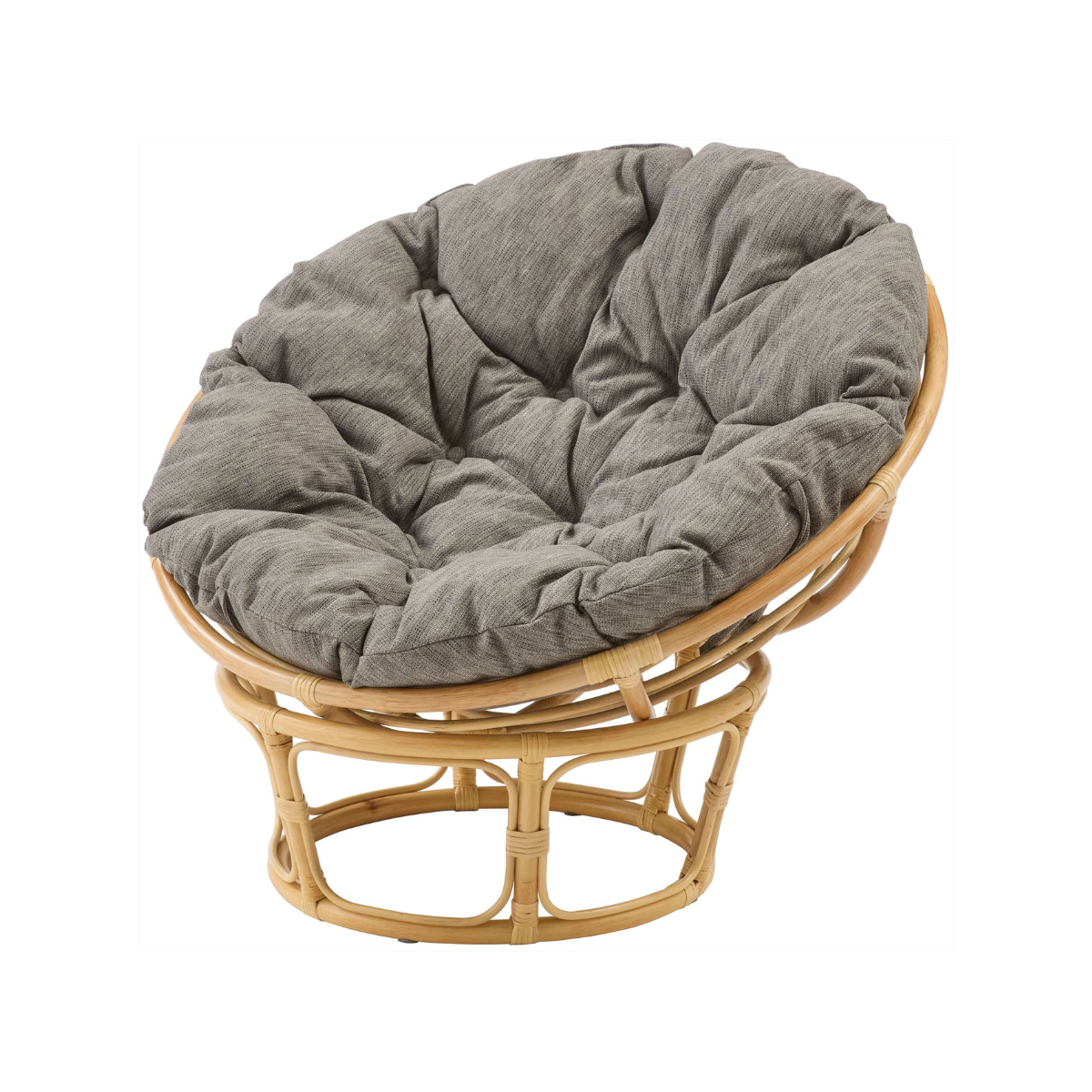 ネストサークルチェア AZM-36GY