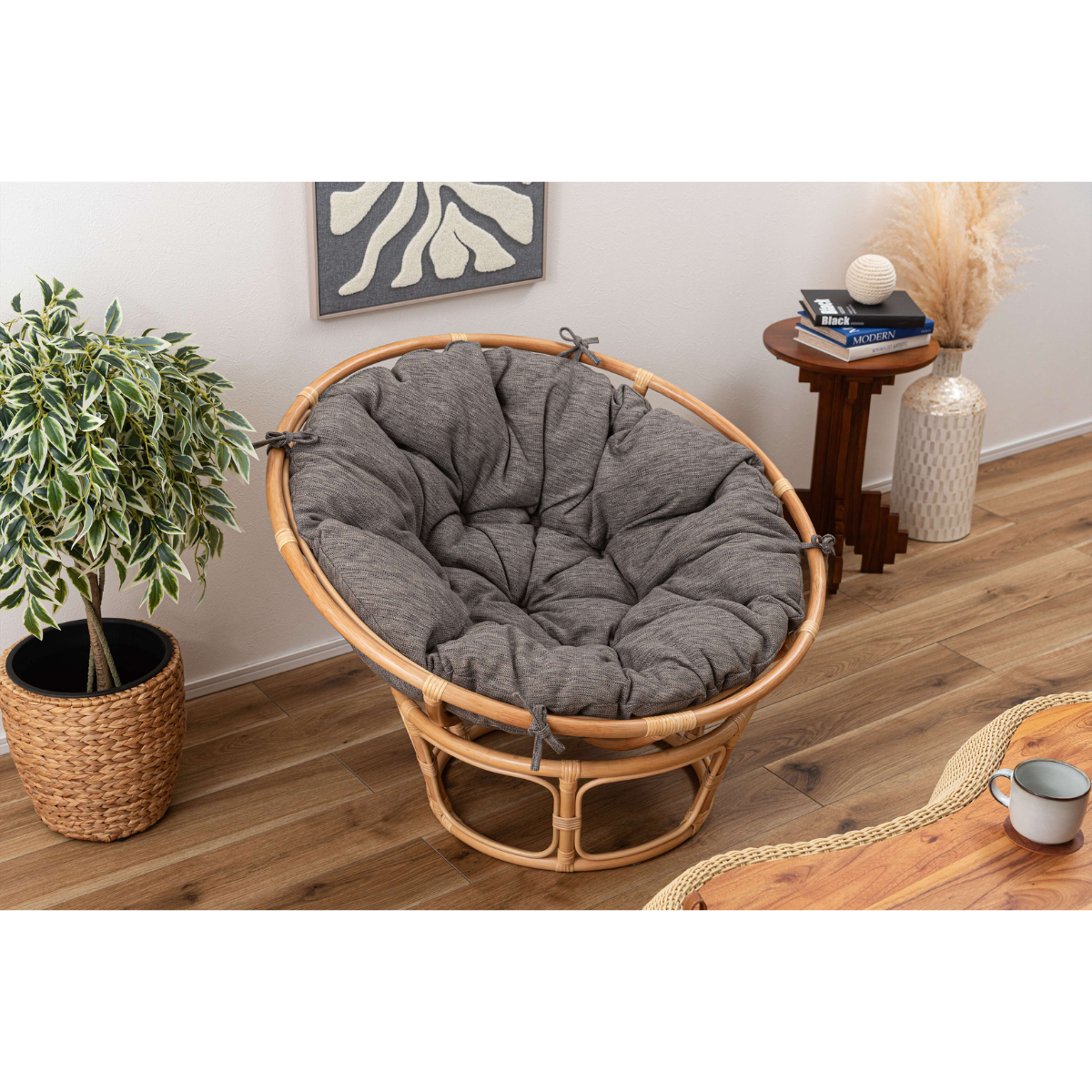 ネストサークルチェア AZM-36GY